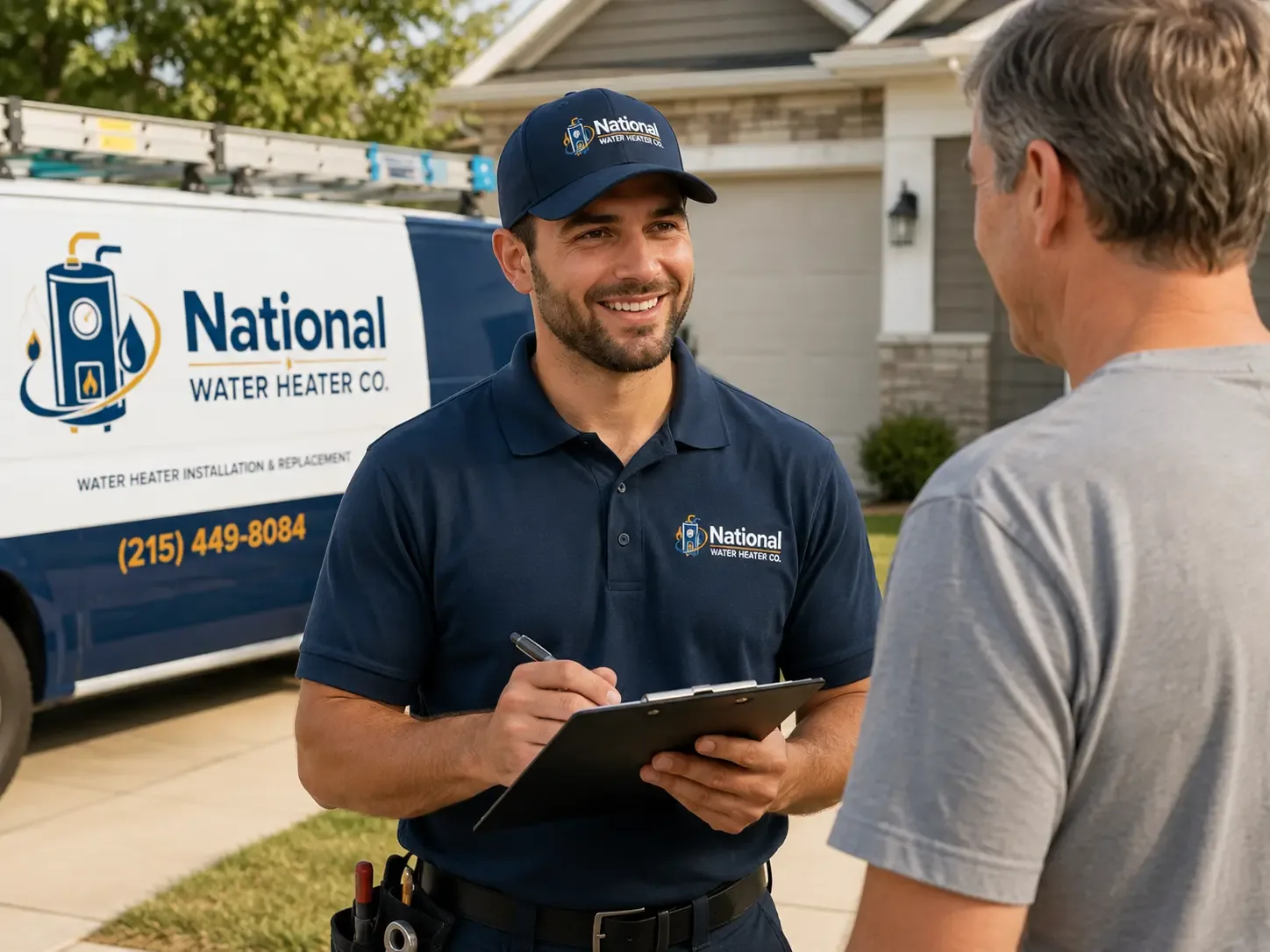 Water Heater Installation Cabins, WV FAQs